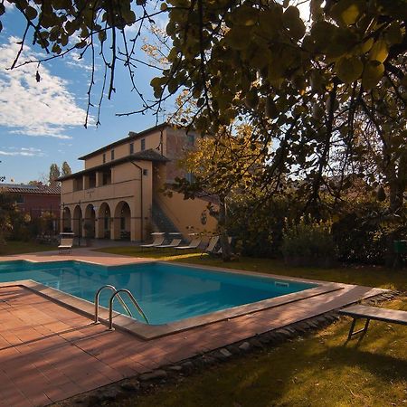 Podere Violino Sansepolcro Exteriér fotografie
