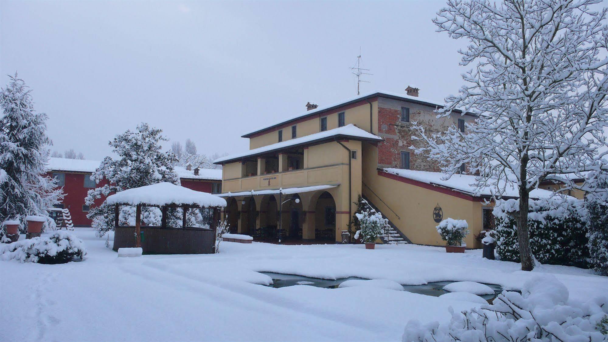 Podere Violino Sansepolcro Exteriér fotografie
