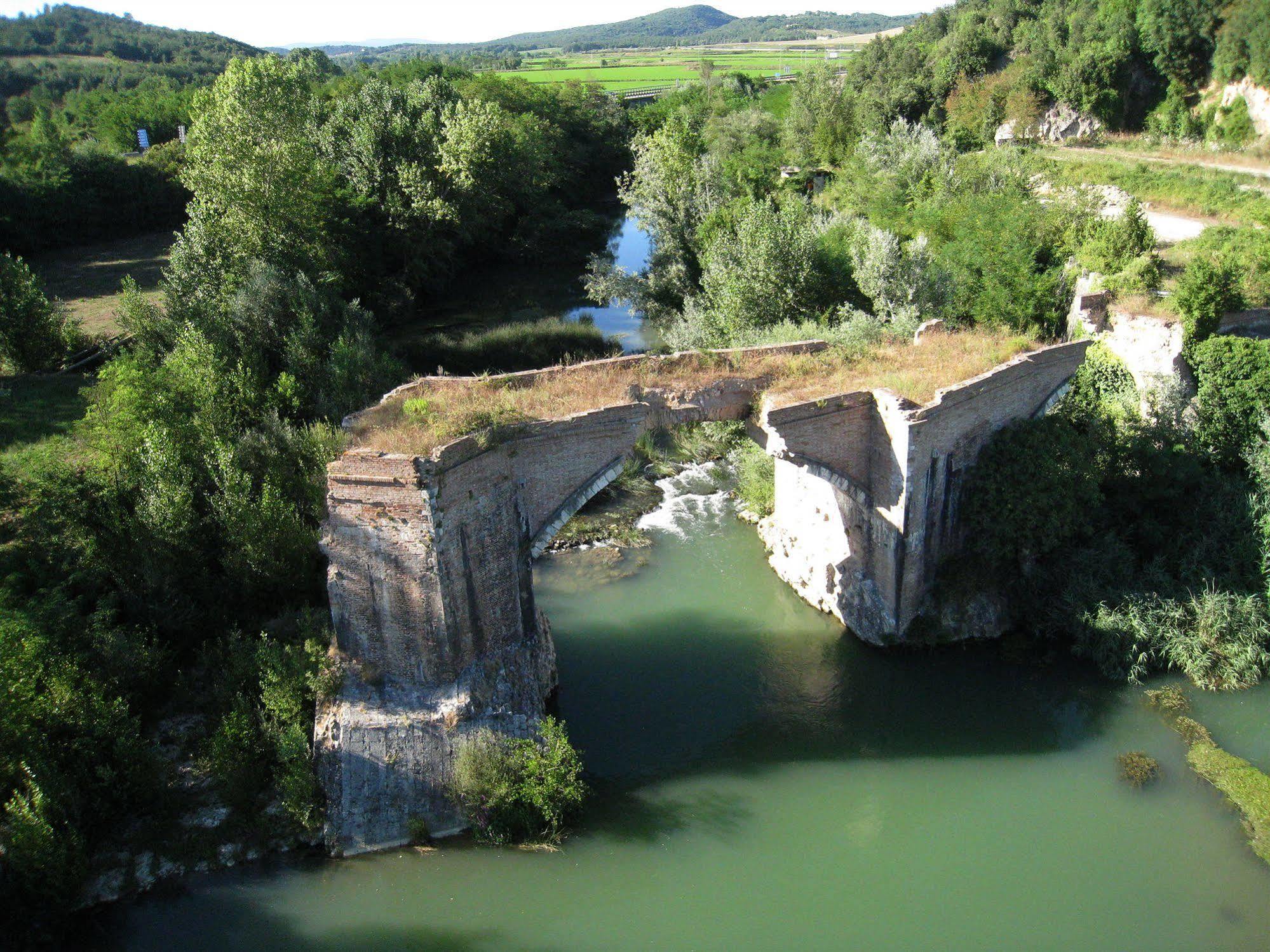 Podere Violino Sansepolcro Exteriér fotografie
