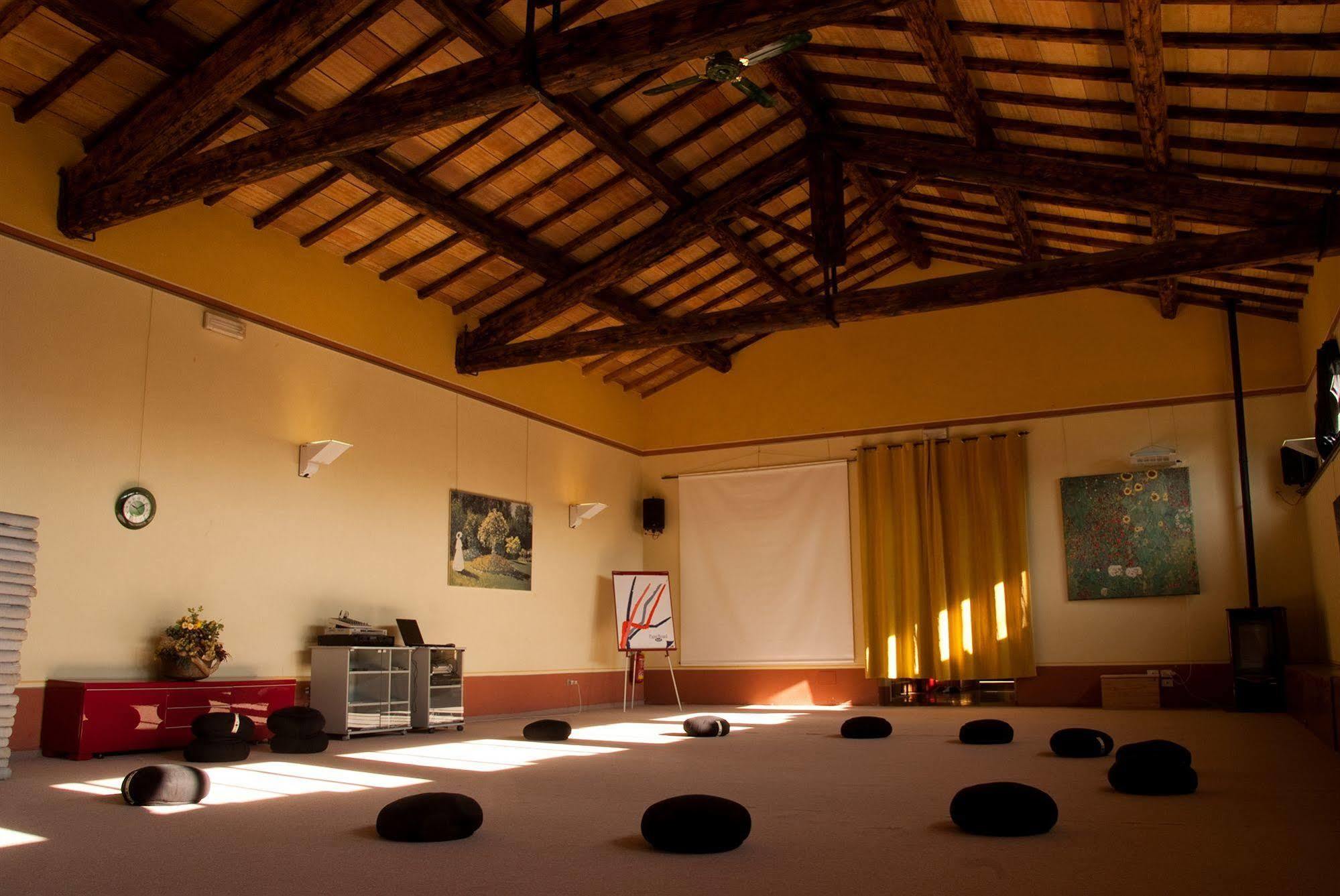 Podere Violino Sansepolcro Exteriér fotografie