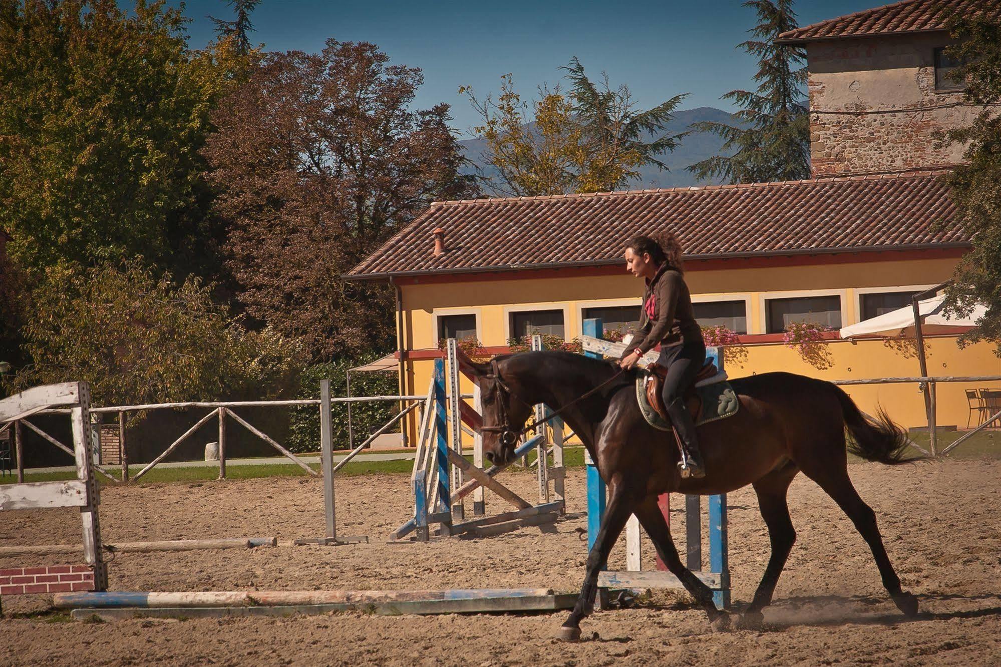 Podere Violino Sansepolcro Exteriér fotografie